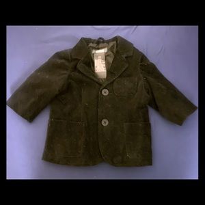 Kenneth Cole Reaction Blazers for Kids 